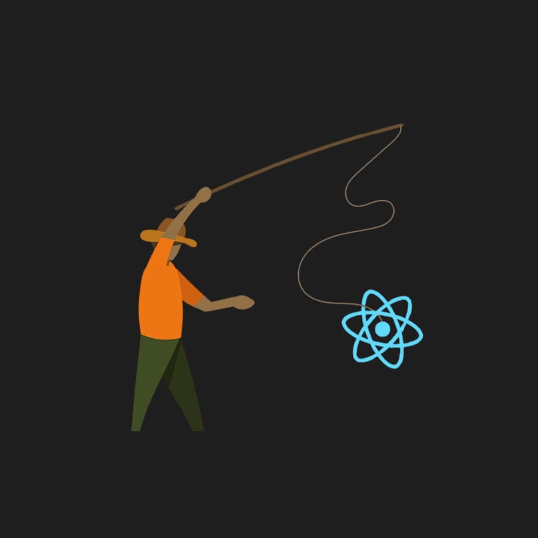 How React Implements useState and useEffect internally - A simplified overview